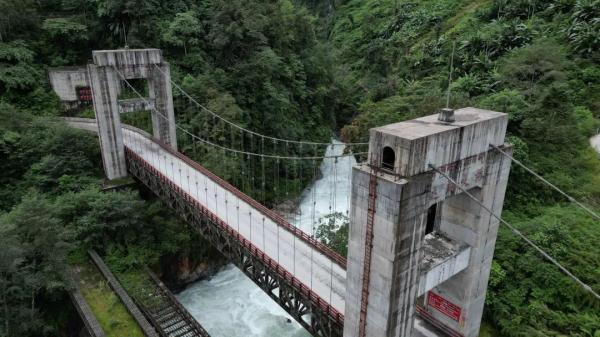 幾代建設者，歷經半個多世紀完成！這是一條怎樣的公路？