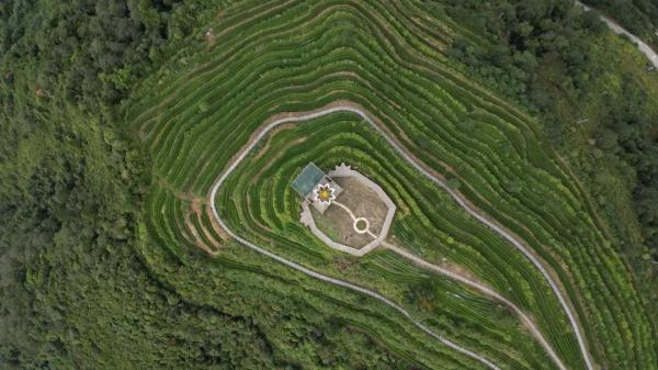 幾代建設者，歷經半個多世紀完成！這是一條怎樣的公路？