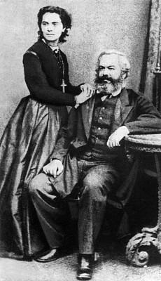 你好，這位是馬克思，了解一下