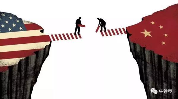 中美貿(mào)易戰(zhàn)，誰是贏家？誰是輸家？
