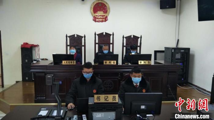 非法獵捕11只國家一級保護動物阿壩一男子獲刑12年