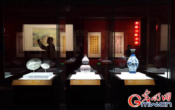 【新春走基層】視頻丨虎年看虎展！來國博感受虎文化