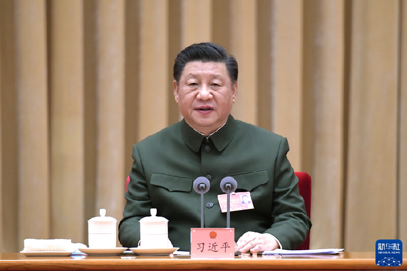 習(xí)近平兩會(huì)“下團(tuán)組”說了啥？一組數(shù)字了解